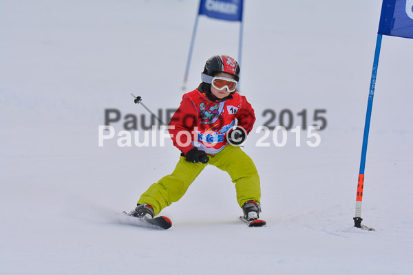 Armins Sorthäusle Pokal 2015