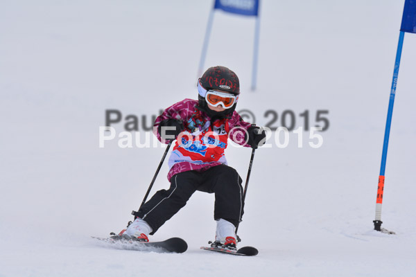 Armins Sorthäusle Pokal 2015