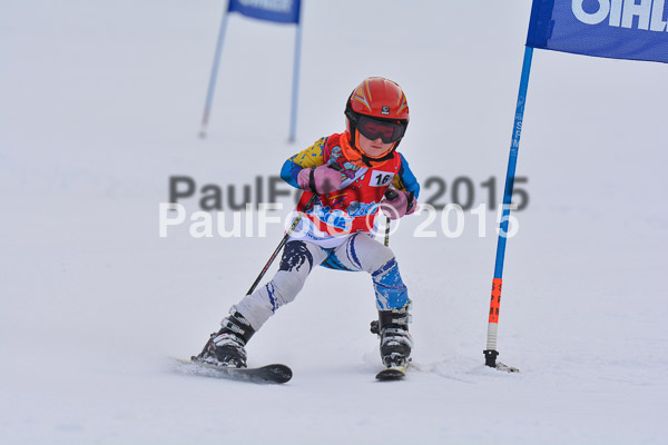 Armins Sorthäusle Pokal 2015