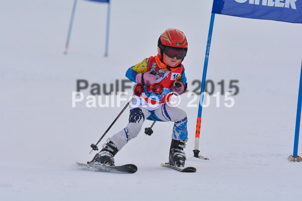 Armins Sorthäusle Pokal 2015