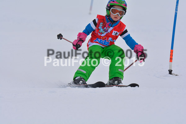 Armins Sorthäusle Pokal 2015