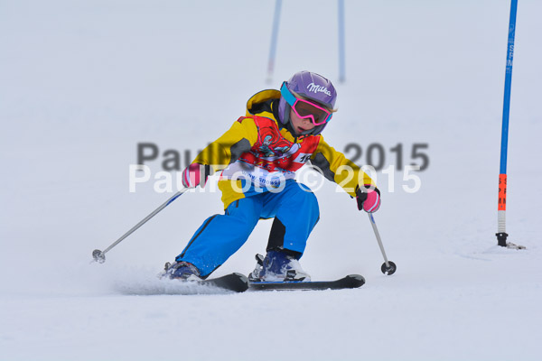Armins Sorthäusle Pokal 2015