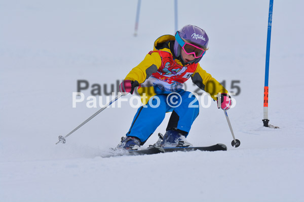 Armins Sorthäusle Pokal 2015