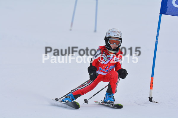 Armins Sorthäusle Pokal 2015