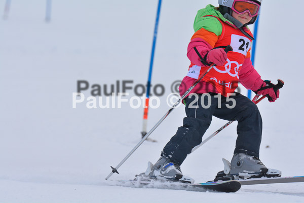Armins Sorthäusle Pokal 2015