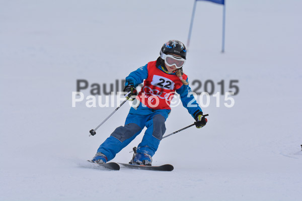 Armins Sorthäusle Pokal 2015