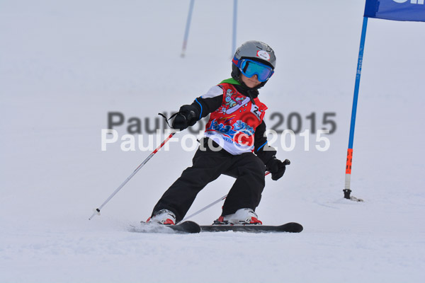 Armins Sorthäusle Pokal 2015