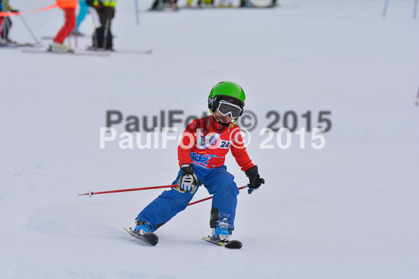 Armins Sorthäusle Pokal 2015