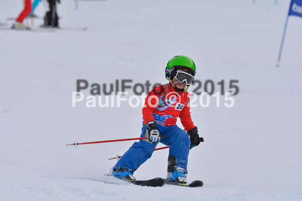 Armins Sorthäusle Pokal 2015