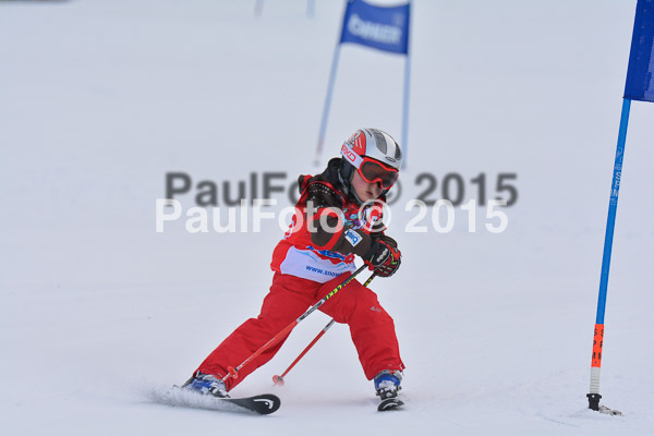 Armins Sorthäusle Pokal 2015