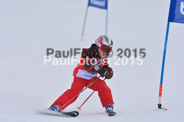 Armins Sorthäusle Pokal 2015