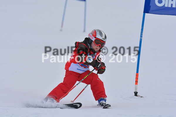 Armins Sorthäusle Pokal 2015