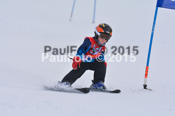 Armins Sorthäusle Pokal 2015