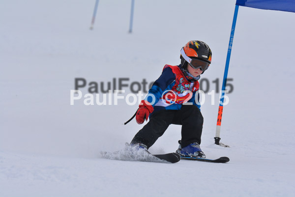 Armins Sorthäusle Pokal 2015