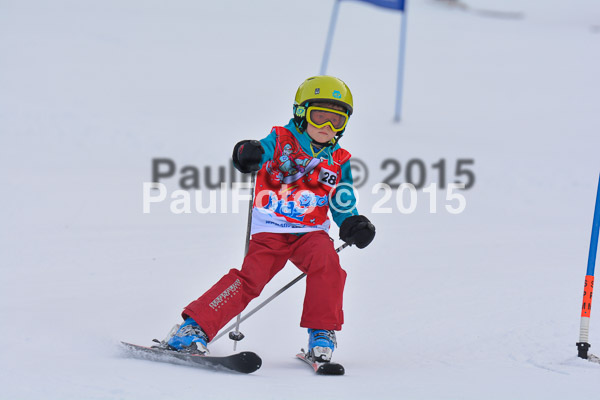 Armins Sorthäusle Pokal 2015