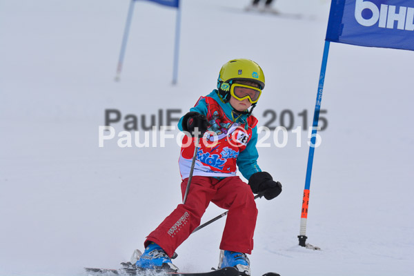 Armins Sorthäusle Pokal 2015