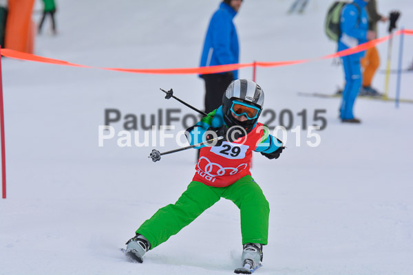 Armins Sorthäusle Pokal 2015