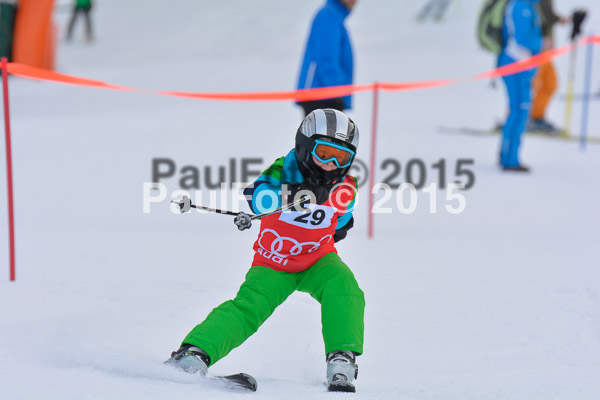 Armins Sorthäusle Pokal 2015