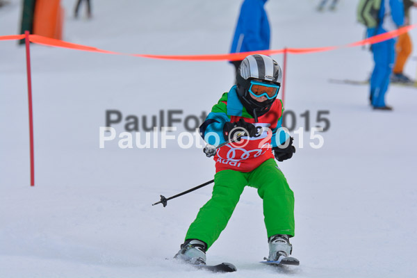 Armins Sorthäusle Pokal 2015