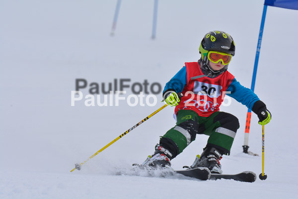 Armins Sorthäusle Pokal 2015