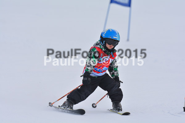 Armins Sorthäusle Pokal 2015