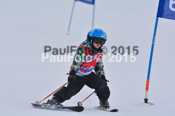 Armins Sorthäusle Pokal 2015