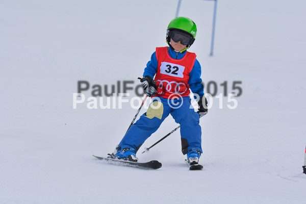 Armins Sorthäusle Pokal 2015