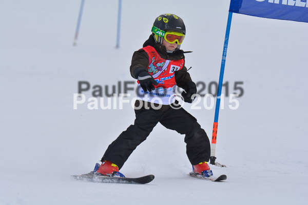 Armins Sorthäusle Pokal 2015