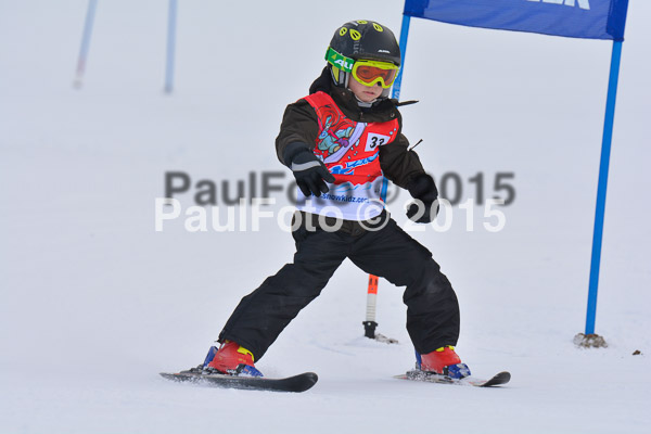 Armins Sorthäusle Pokal 2015