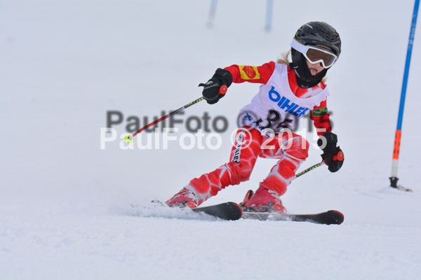 Armins Sorthäusle Pokal 2015