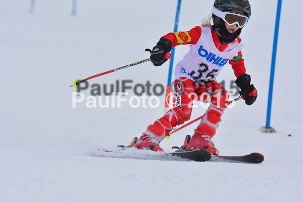 Armins Sorthäusle Pokal 2015