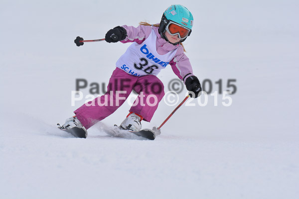 Armins Sorthäusle Pokal 2015