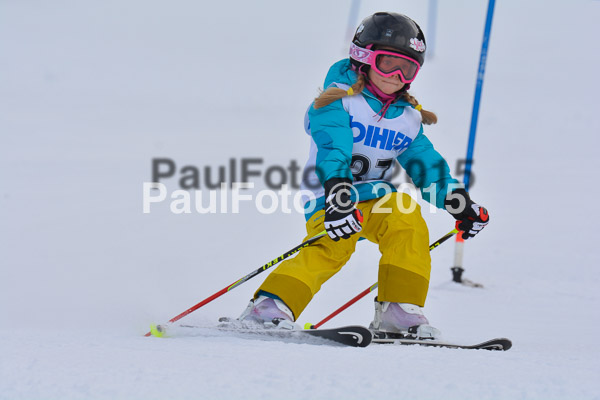 Armins Sorthäusle Pokal 2015