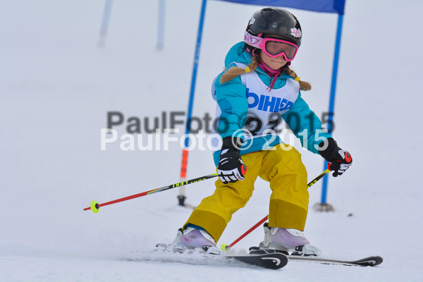 Armins Sorthäusle Pokal 2015