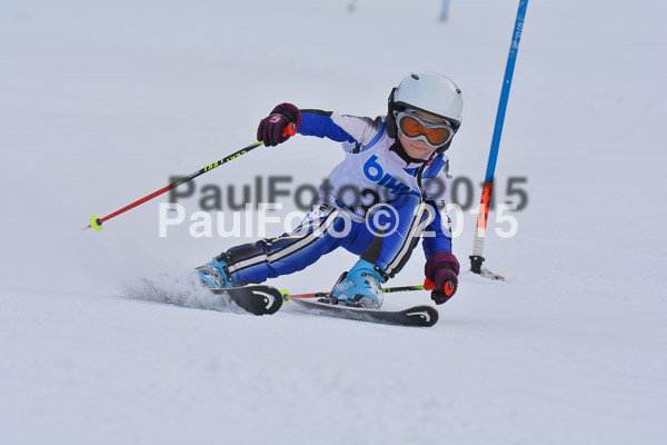 Armins Sorthäusle Pokal 2015
