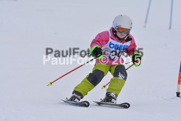 Armins Sorthäusle Pokal 2015