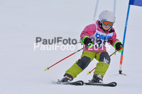 Armins Sorthäusle Pokal 2015