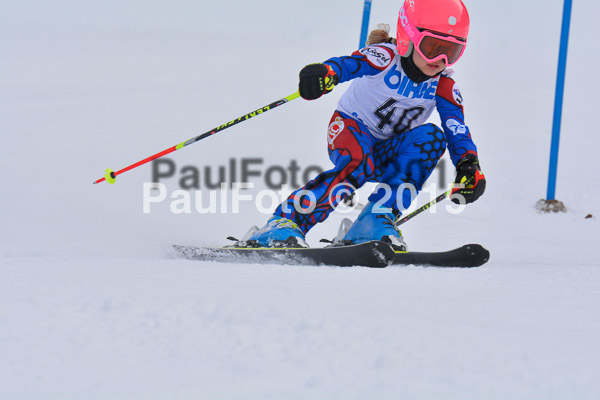 Armins Sorthäusle Pokal 2015