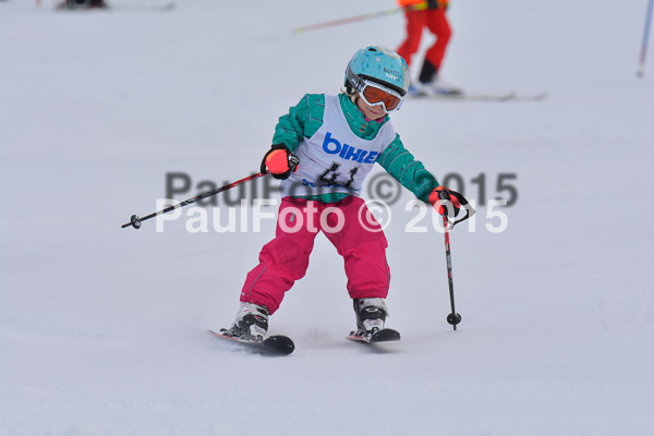 Armins Sorthäusle Pokal 2015