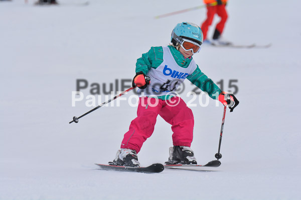 Armins Sorthäusle Pokal 2015
