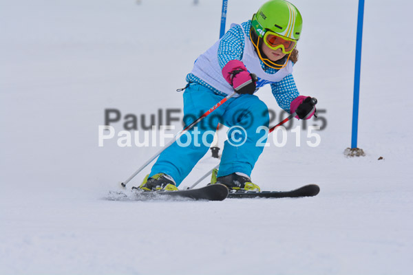 Armins Sorthäusle Pokal 2015
