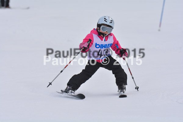 Armins Sorthäusle Pokal 2015