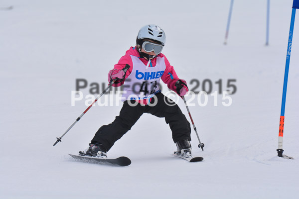 Armins Sorthäusle Pokal 2015