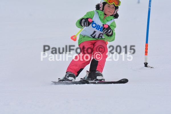 Armins Sorthäusle Pokal 2015