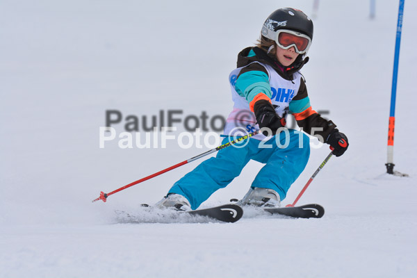 Armins Sorthäusle Pokal 2015