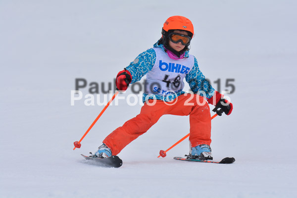 Armins Sorthäusle Pokal 2015