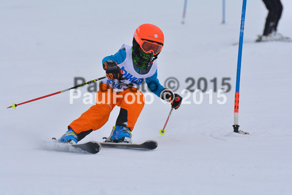 Armins Sorthäusle Pokal 2015
