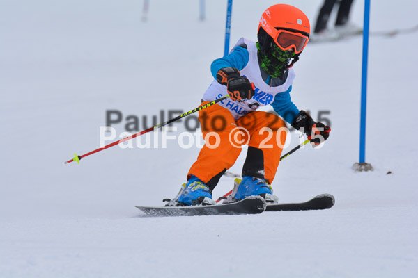 Armins Sorthäusle Pokal 2015