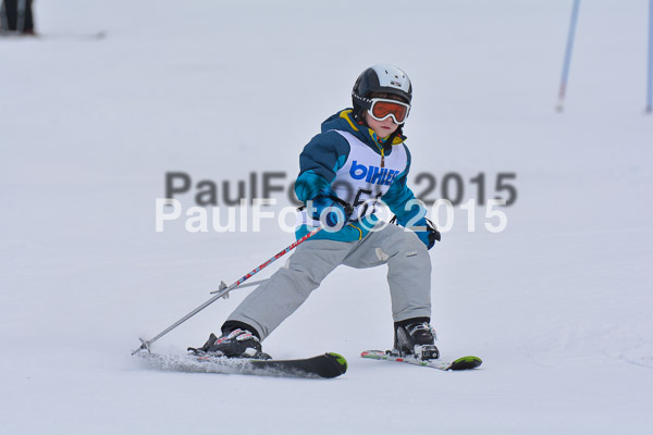 Armins Sorthäusle Pokal 2015