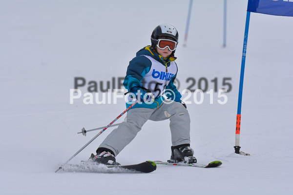 Armins Sorthäusle Pokal 2015